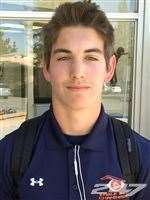 Brevin White