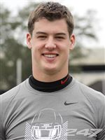 Tanner Mckee