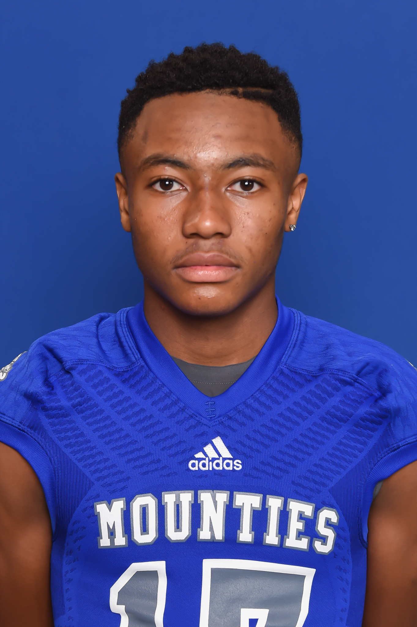 Charles Murphy jr.