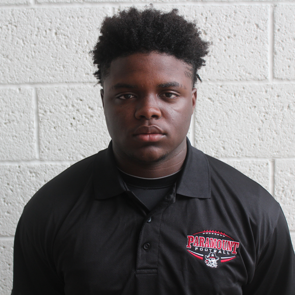 Demoryea Polidore jr mugshot