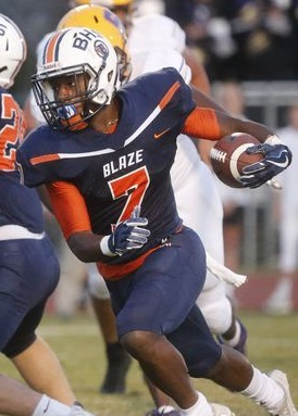 Cordel Braxton