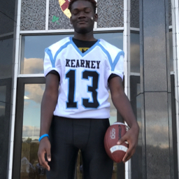 Jamir Davis