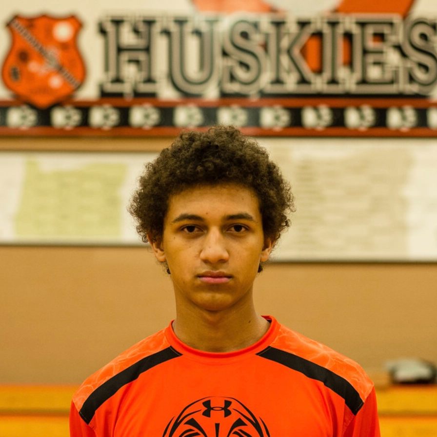 Keenan Coles