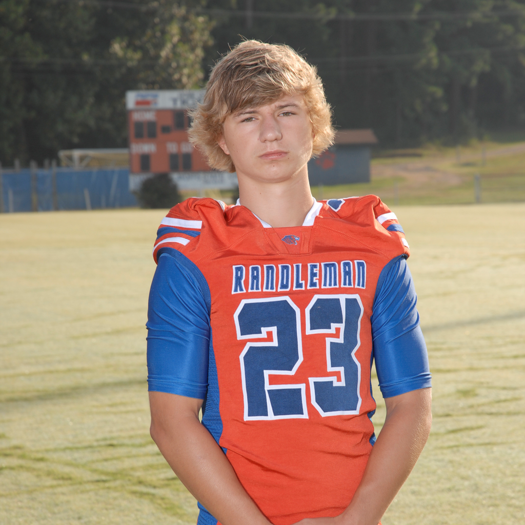 Jacob Staley