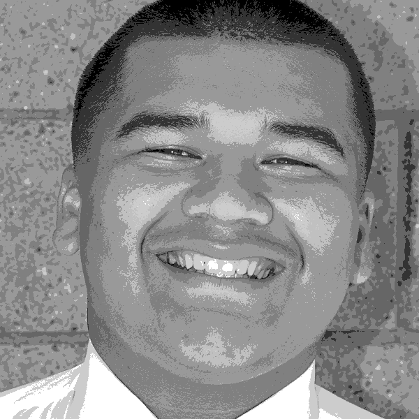 JP Alba mugshot