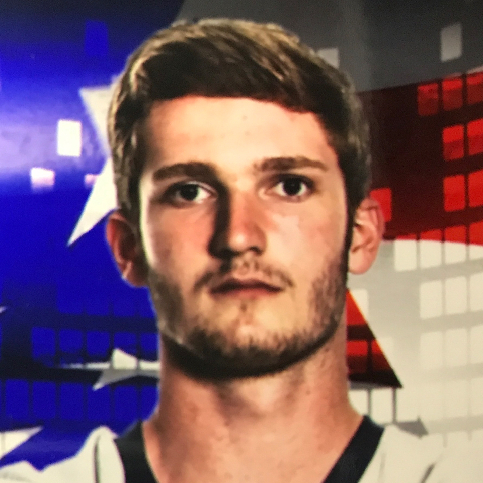 Tucker Copeland