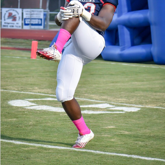 Brandon Stevenson