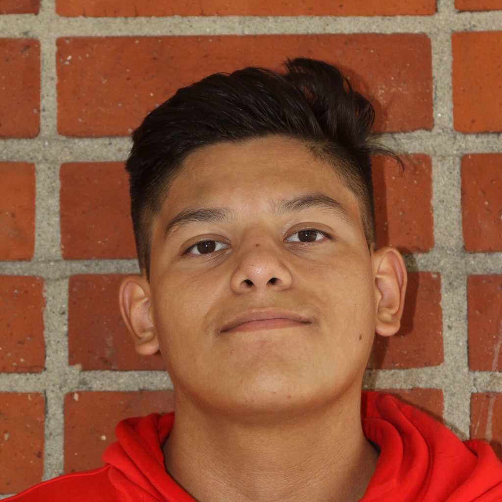 Jason Serrato mugshot