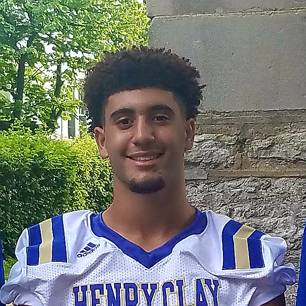 Isaiah Adkins