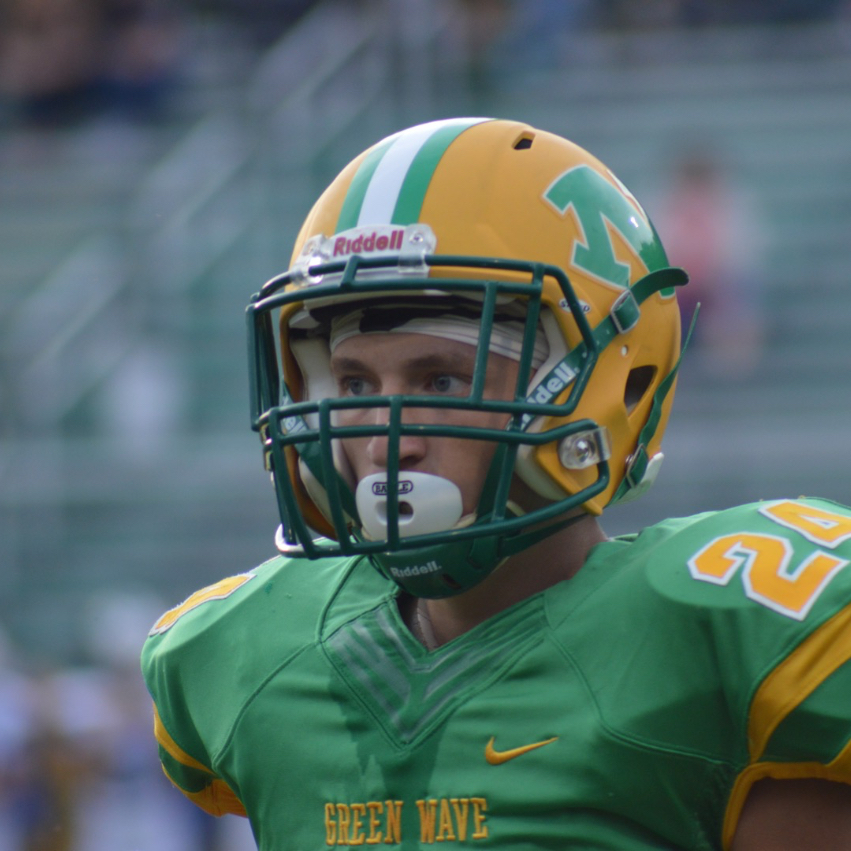 Dustin Wiley