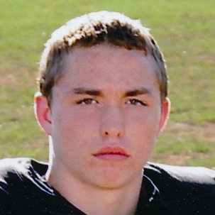 Luke Grant mugshot