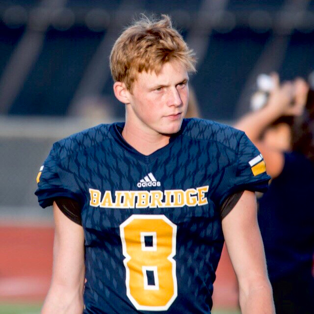 Tanner Shattuck