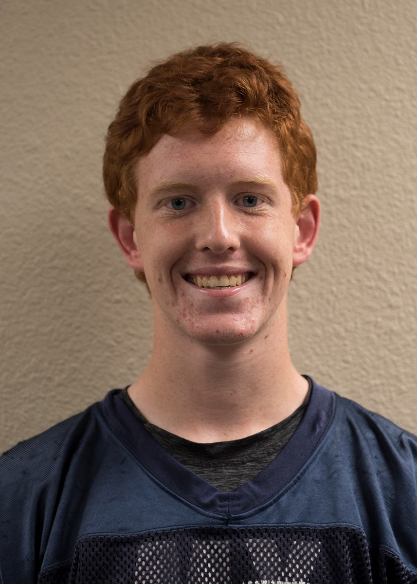 Nathan Clayton