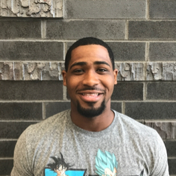 Jamari Cherry