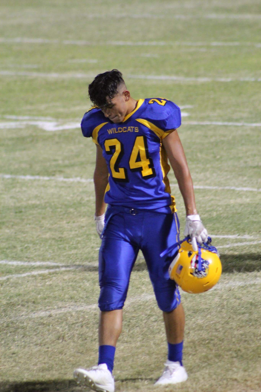Branden Gutierrez