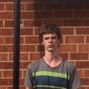 DJ Stewart mugshot