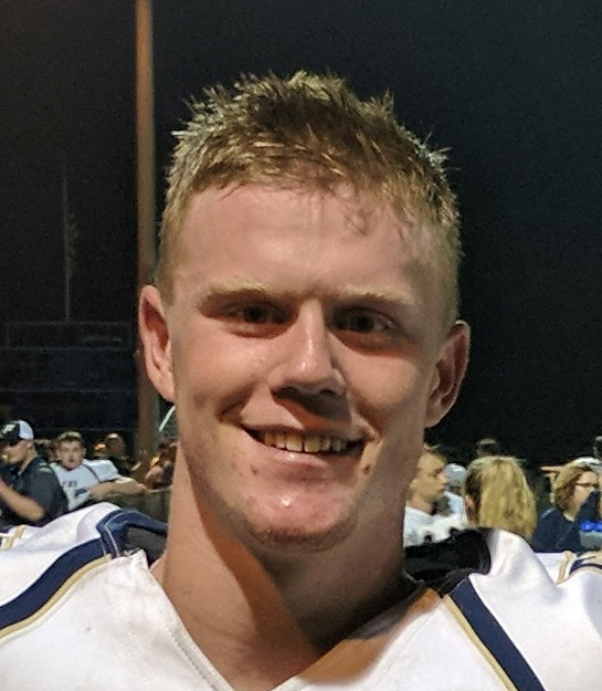 Logan Robinson