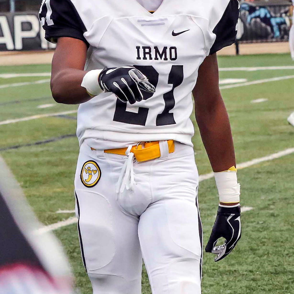 Jaylin Thomas