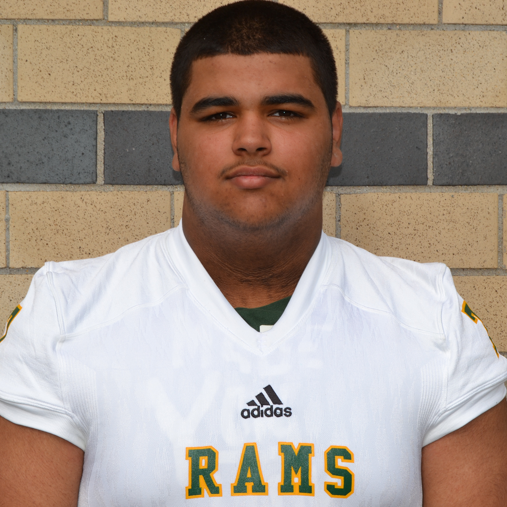 Johnathan Fernanez