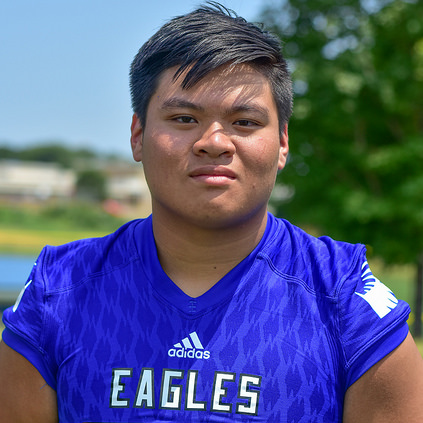 Alex Nguyen mugshot