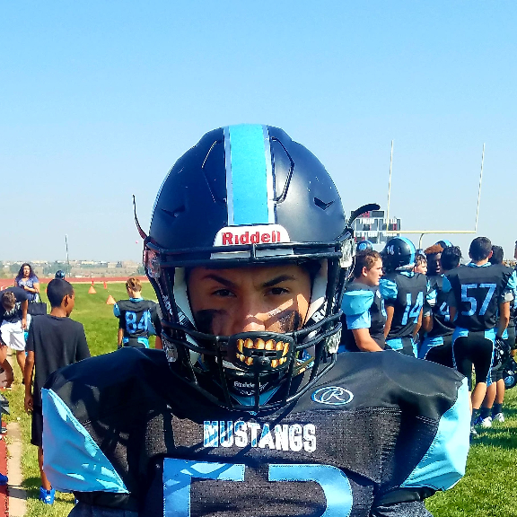 Devin Garcia