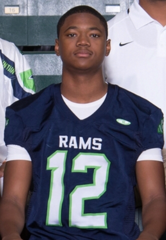 Bryson Williams