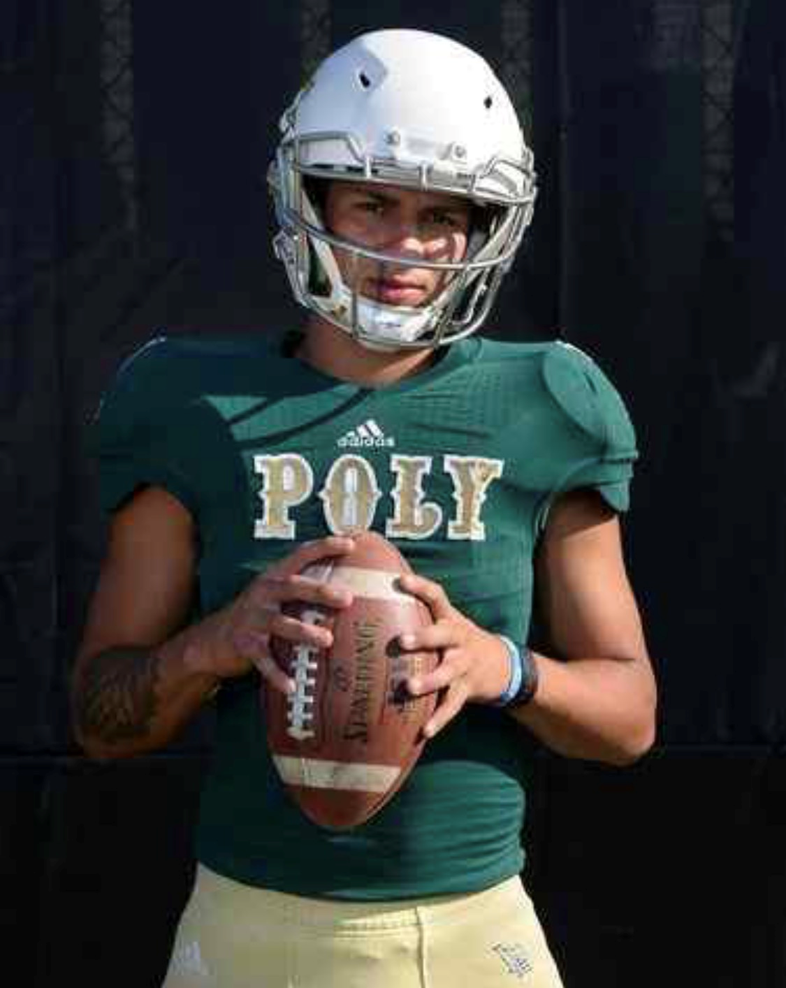 Matt Corral