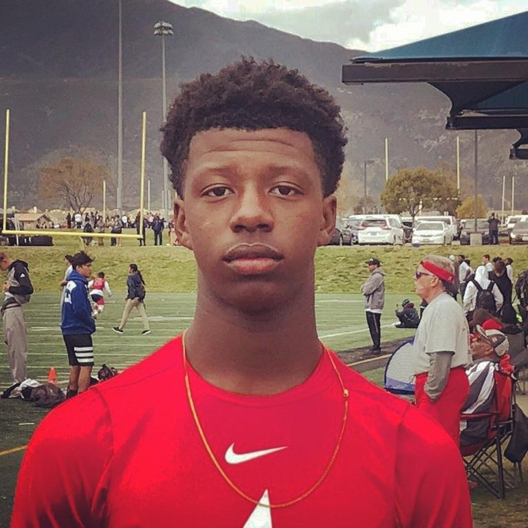 Jaylin Davies