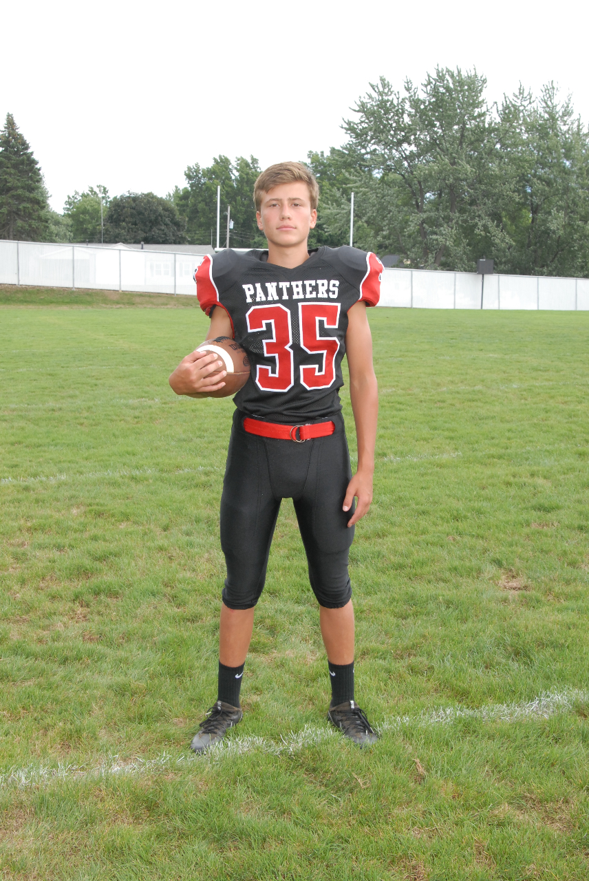 Gaven Kinsey