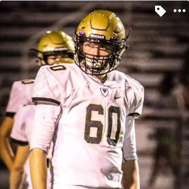 Dalton Garecht