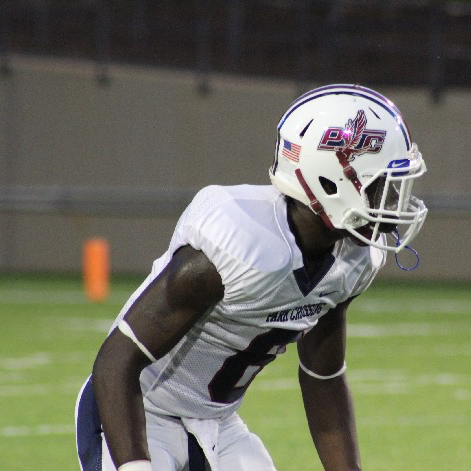 Jaiquan Johnson