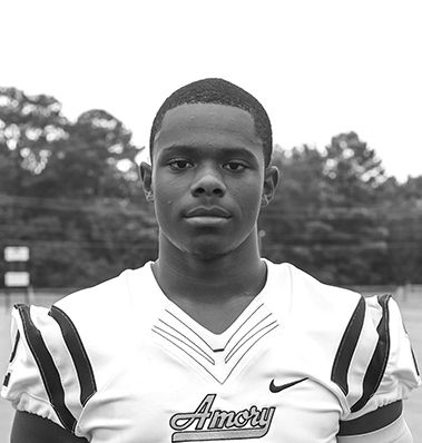 Jartavis Jernighan mugshot