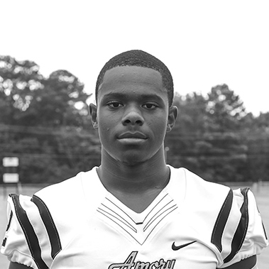 Jartavis Jernighan