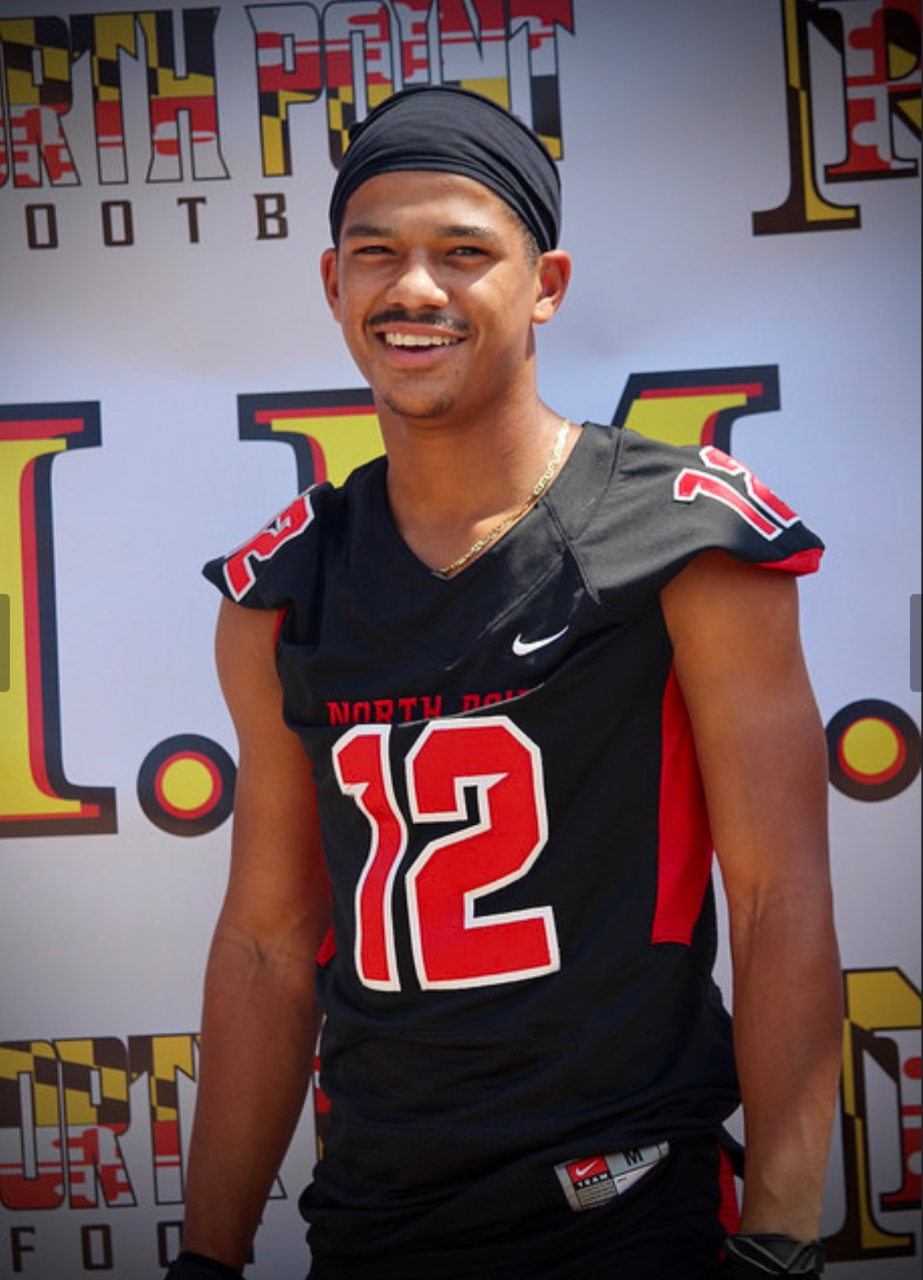 Malik Lawrence