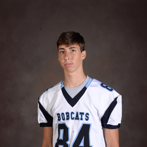 Mason Carlini