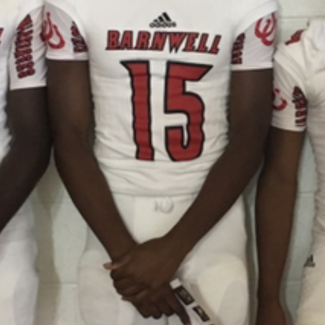 Markell Corley