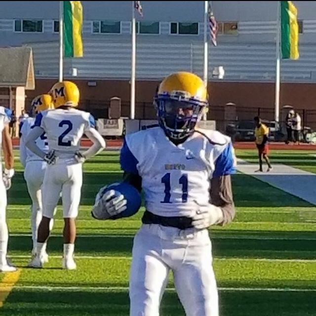 Tyree Williams