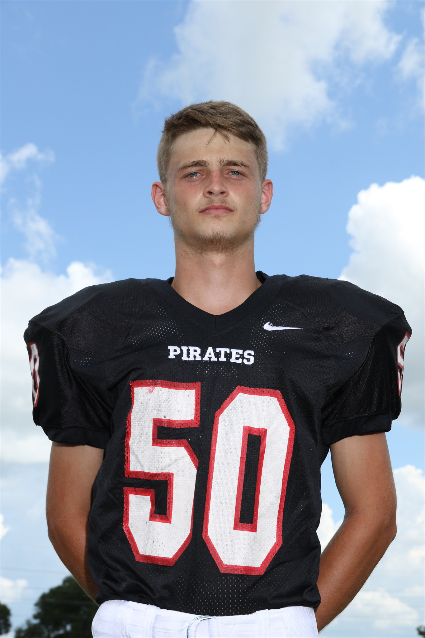 Cody Mercer