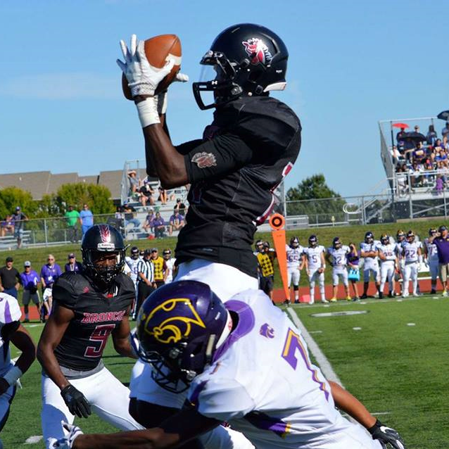Devon Richardson