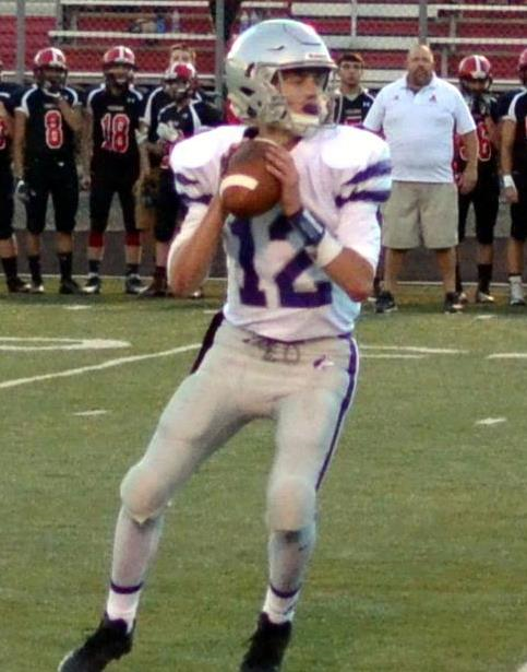 Luke Hudler