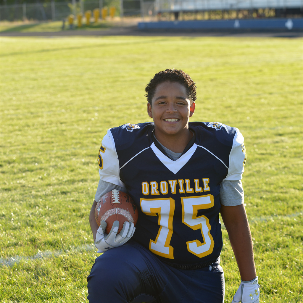 Javoni Jamison