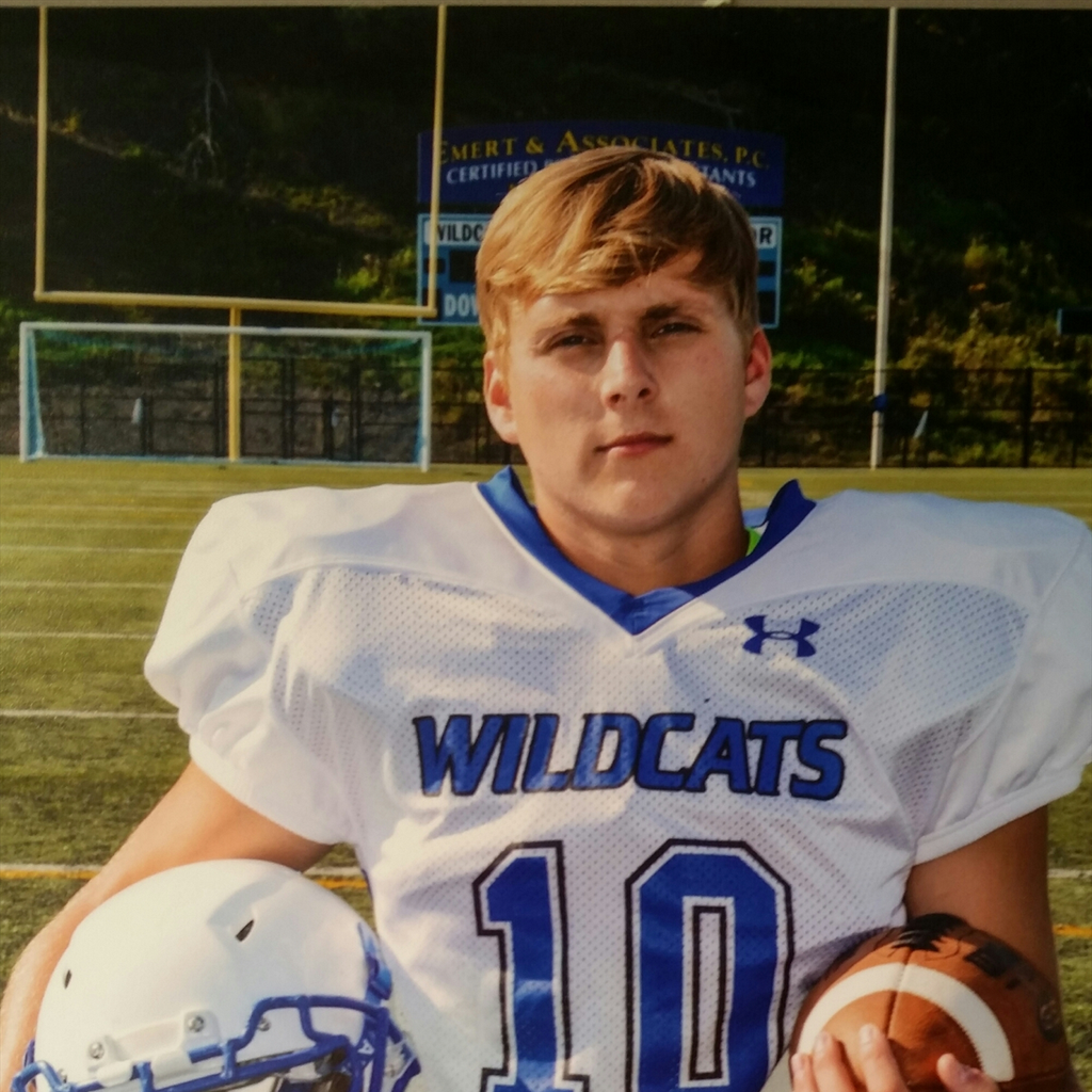Mason Campbell