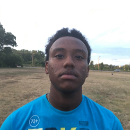 Keonta Collins mugshot