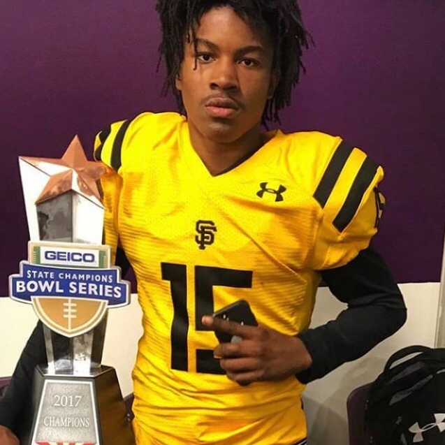 Breon Noel