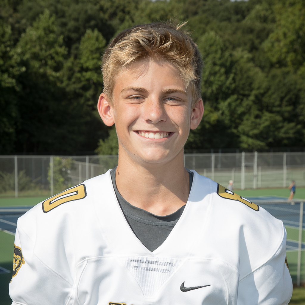 Zach Ledbetter