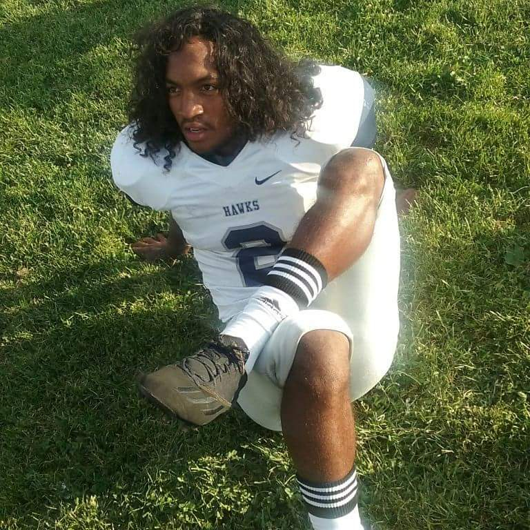 Tahj Butcher