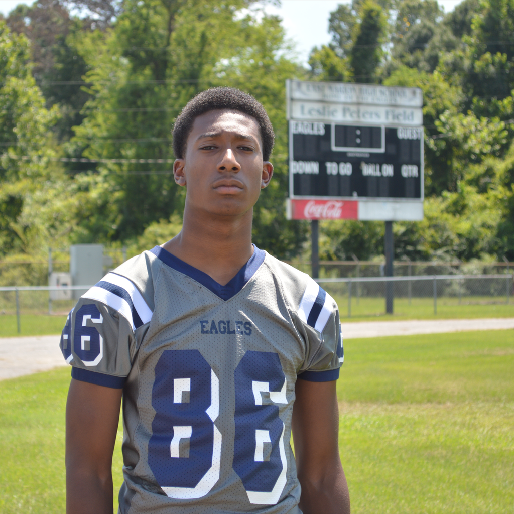 Christian Patton