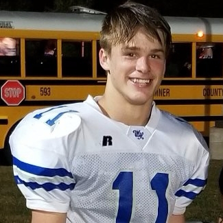 Preston Sharber