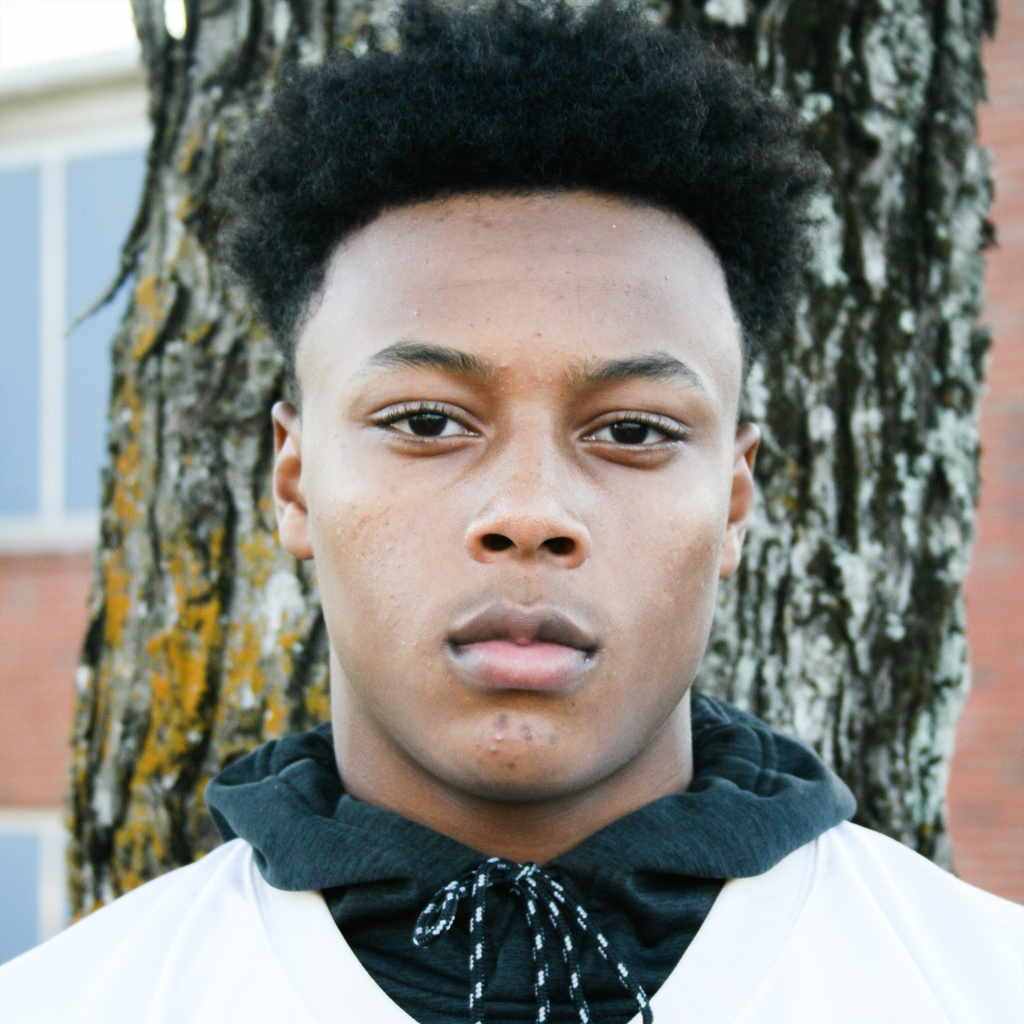 James (Trey) Lane III