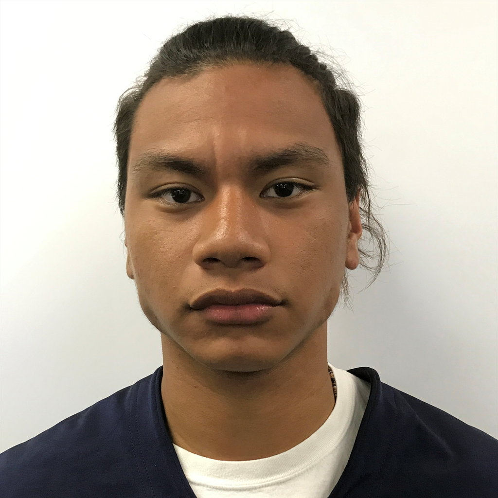 Kioa Long mugshot